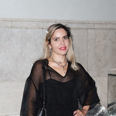 Таня Сопенко