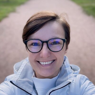 Юлия Бондарчук