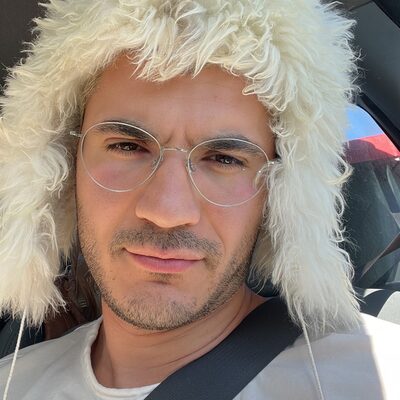 Надж Муаббат